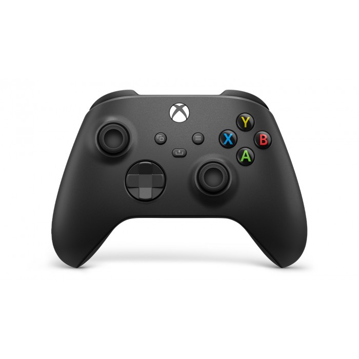 MANETTTE XBOX Series X S SANS FIL CARBON BLACK / Manette XBOX