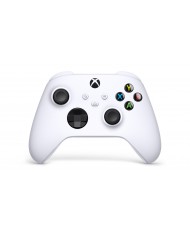 MANETTTE XBOX Series X S SANS FIL ROBOT WHITE / Manette Xbox /  Maroc