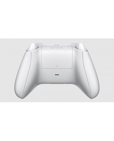 MANETTTE XBOX Series X S SANS FIL ROBOT WHITE / Manette Xbox /  Maroc