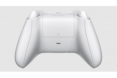 MANETTTE XBOX Series X S SANS FIL ROBOT WHITE / Manette Xbox /  Maroc