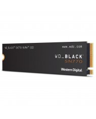 SSD Western Digital SSD WD_Black SN770 1 Tb / Western Digital Maroc SSD Western Digital SSD WD_Black SN770 1 Tb / Western Digital Maroc