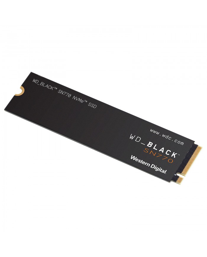 SSD Western Digital SSD WD_Black SN770 1 Tb / Western Digital Maroc