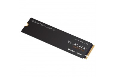 SSD Western Digital SSD WD_Black SN770 1 Tb / Western Digital Maroc