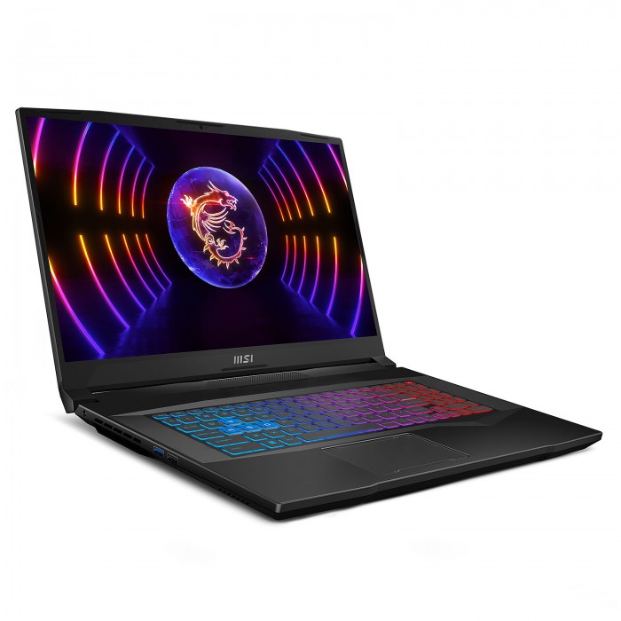 MSI Pulse 17 B13VFK i7-13700H/16GB/1TB SSD/RTX4060 8GB/17.3'' 240Hz IPS QHD / Pc Portable Gamer Casa MSI Pulse 17 B13VFK i7-13700H/16GB/1TB SSD/RTX4060 8GB/17.3'' 240Hz IPS QHD / Pc Portable Gamer Casa