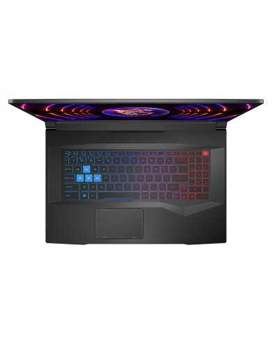 MSI Pulse 17 B13VFK i7-13700H/16GB/1TB SSD/RTX4060 8GB/17.3'' 240Hz IPS QHD / Pc Portable Gamer Casa MSI Pulse 17 B13VFK i7-13700H/16GB/1TB SSD/RTX4060 8GB/17.3'' 240Hz IPS QHD / Pc Portable Gamer Casa