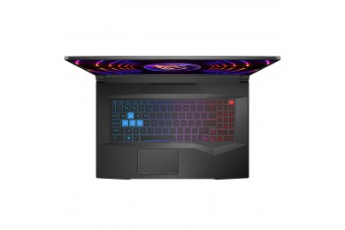 MSI Pulse 17 B13VFK i7-13700H/16GB/1TB SSD/RTX4060 8GB/17.3'' 240Hz IPS QHD / Pc Portable Gamer Casa