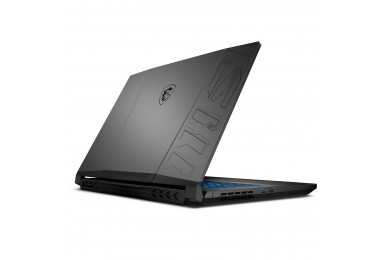 MSI Pulse 17 B13VFK i7-13700H/16GB/1TB SSD/RTX4060 8GB/17.3'' 240Hz IPS QHD / Pc Portable Gamer Casa