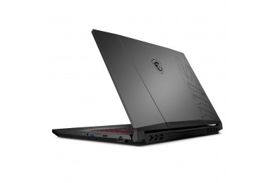 MSI Pulse 17 B13VFK i7-13700H/16GB/1TB SSD/RTX4060 8GB/17.3'' 240Hz IPS QHD / Pc Portable Gamer Casa