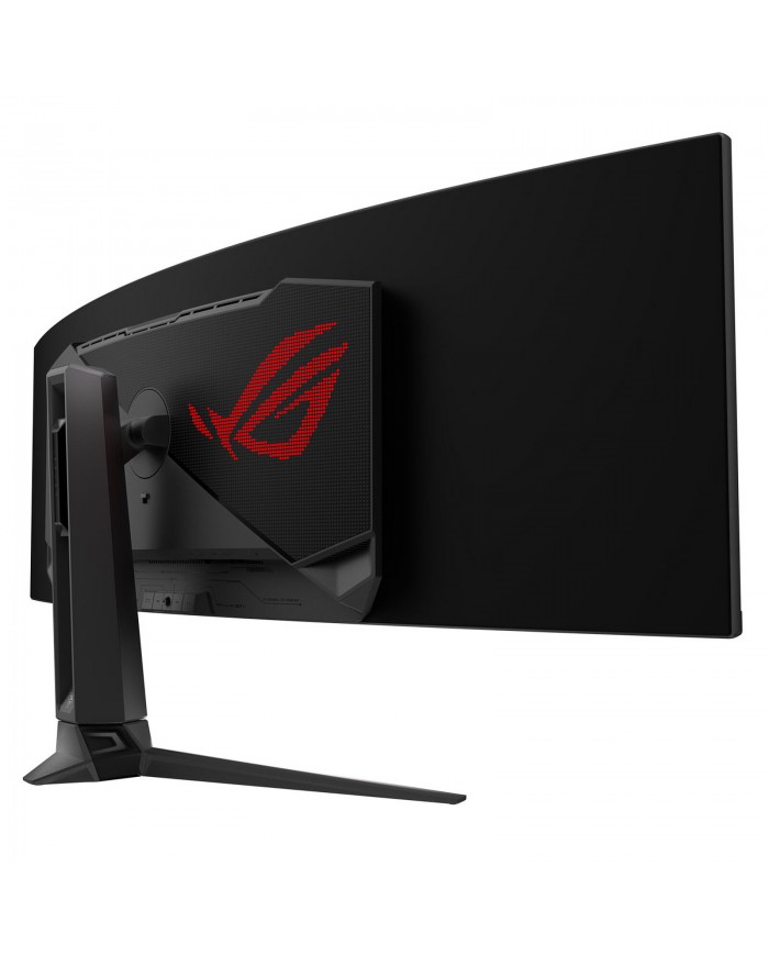 ASUS 49" OLED ROG Swift PG49WCD / Moniteur ASUS Maroc