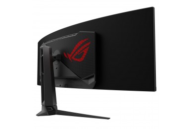 ASUS 49" OLED ROG Swift PG49WCD / Moniteur ASUS Maroc