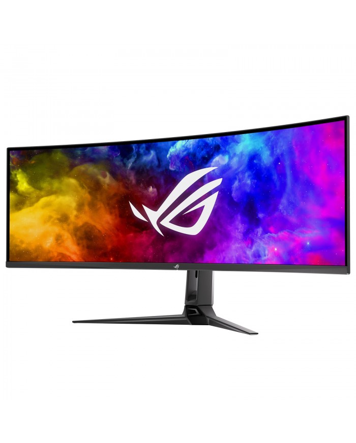 ASUS 49" OLED ROG Swift PG49WCD / Moniteur ASUS Maroc