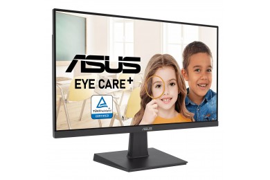 ASUS 23.8" LED VA24EH - Moniteurs Pc - ASUS Maroc
