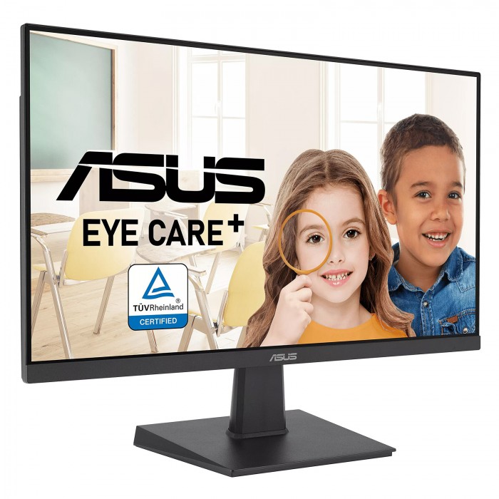 ASUS 23.8" LED VA24EH - Moniteurs Pc - ASUS Maroc ASUS 23.8" LED VA24EH - Moniteurs Pc - ASUS Maroc