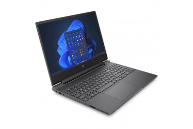 HP Victus 15 i5-12500H/16GB/512GB/RTX 4060 8GB /  HP VICTUS GAMING MAROC