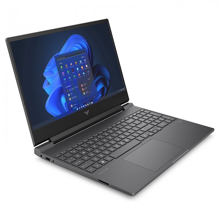 HP Victus 15 i5-12500H/16GB/512GB/RTX 4060 8GB /  HP VICTUS GAMING MAROC HP Victus 15 i5-12500H/16GB/512GB/RTX 4060 8GB /  HP VICTUS GAMING MAROC