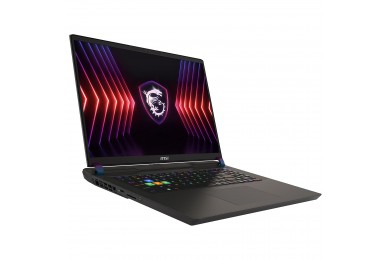 MSI Vector 17 HX A14VIG  i9-14900HX/32GB/1TB / RTX 4090 16 GB/17" / PC PORTABLE MSI Vector 17 HX A14VIG  i9-14900HX/32GB/1TB / RTX 4090 16 GB/17" / PC PORTABLE