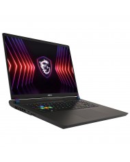 MSI Vector 17 HX A14VIG  i9-14900HX/32GB/1TB / RTX 4090 16 GB/17" / PC PORTABLE MSI Vector 17 HX A14VIG  i9-14900HX/32GB/1TB / RTX 4090 16 GB/17" / PC PORTABLE