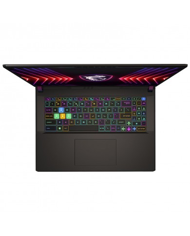 MSI Vector 17 HX A14VIG  i9-14900HX/32GB/1TB / RTX 4090 16 GB/17" / PC PORTABLE MSI Vector 17 HX A14VIG  i9-14900HX/32GB/1TB / RTX 4090 16 GB/17" / PC PORTABLE