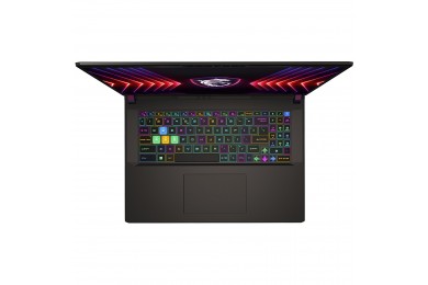 MSI Vector 17 HX A14VIG  i9-14900HX/32GB/1TB / RTX 4090 16 GB/17" / PC PORTABLE MSI Vector 17 HX A14VIG  i9-14900HX/32GB/1TB / RTX 4090 16 GB/17" / PC PORTABLE