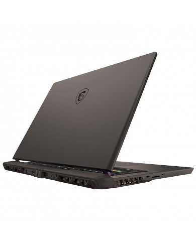 MSI Vector 17 HX A14VIG  i9-14900HX/32GB/1TB / RTX 4090 16 GB/17" / PC PORTABLE MSI Vector 17 HX A14VIG  i9-14900HX/32GB/1TB / RTX 4090 16 GB/17" / PC PORTABLE