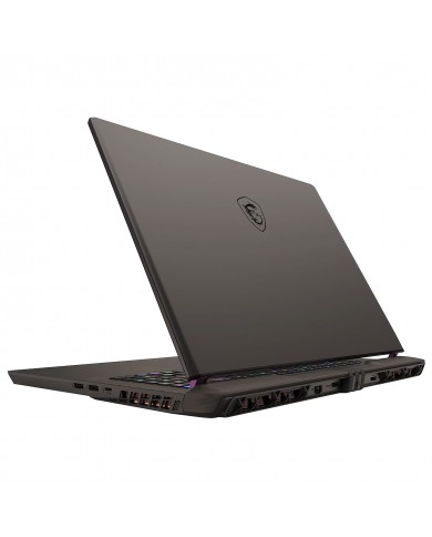 MSI Vector 17 HX A14VIG  i9-14900HX/32GB/1TB / RTX 4090 16 GB/17" / PC PORTABLE MSI Vector 17 HX A14VIG  i9-14900HX/32GB/1TB / RTX 4090 16 GB/17" / PC PORTABLE
