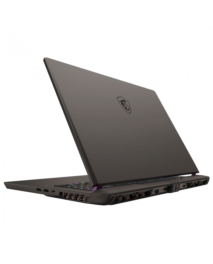 MSI Vector 17 HX A14VIG  i9-14900HX/32GB/1TB / RTX 4090 16 GB/17" / PC PORTABLE MSI Vector 17 HX A14VIG  i9-14900HX/32GB/1TB / RTX 4090 16 GB/17" / PC PORTABLE