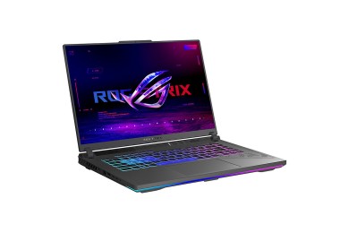 ASUS ROG STRIX G614J 16" Intel Core i7-13650HX/16GB DDR5/1TB /RTX4070 / PC PORTABLE ROG STRIX MAROC ASUS ROG STRIX G614J 16" Intel Core i7-13650HX/16GB DDR5/1TB /RTX4070 / PC PORTABLE ROG STRIX MAROC