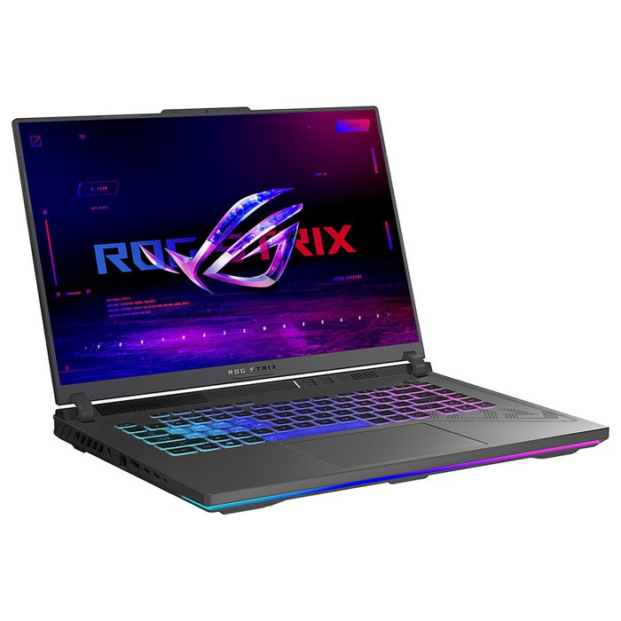 ASUS ROG STRIX G614J 16" Intel Core i7-13650HX/16GB DDR5/1TB /RTX4070 / PC PORTABLE ROG STRIX MAROC ASUS ROG STRIX G614J 16" Intel Core i7-13650HX/16GB DDR5/1TB /RTX4070 / PC PORTABLE ROG STRIX MAROC