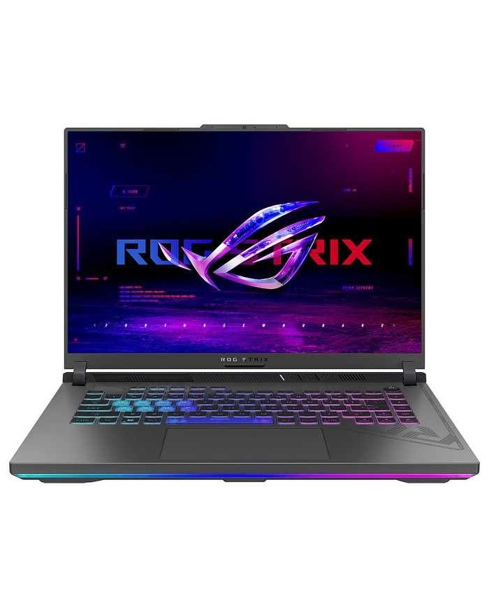 ASUS ROG STRIX G614J 16" Intel Core i7-13650HX/16GB DDR5/1TB /RTX4070 / PC PORTABLE ROG STRIX MAROC ASUS ROG STRIX G614J 16" Intel Core i7-13650HX/16GB DDR5/1TB /RTX4070 / PC PORTABLE ROG STRIX MAROC