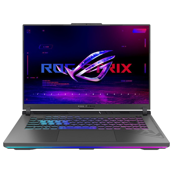 ASUS ROG STRIX G614J 16" Intel Core i7-13650HX/16GB DDR5/1TB /RTX4070 / PC PORTABLE ROG STRIX MAROC ASUS ROG STRIX G614J 16" Intel Core i7-13650HX/16GB DDR5/1TB /RTX4070 / PC PORTABLE ROG STRIX MAROC