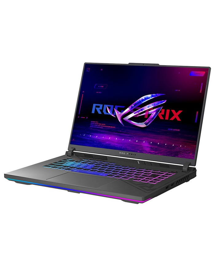 ASUS ROG STRIX G614J 16" Intel Core i7-13650HX/16GB DDR5/1TB /RTX4070 / PC PORTABLE ROG STRIX MAROC ASUS ROG STRIX G614J 16" Intel Core i7-13650HX/16GB DDR5/1TB /RTX4070 / PC PORTABLE ROG STRIX MAROC