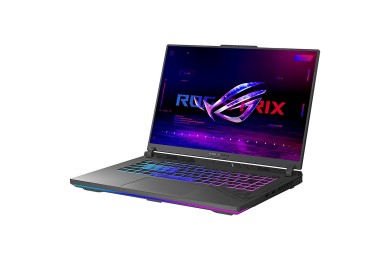 ASUS ROG STRIX G614J 16" Intel Core i7-13650HX/16GB DDR5/1TB /RTX4070 / PC PORTABLE ROG STRIX MAROC ASUS ROG STRIX G614J 16" Intel Core i7-13650HX/16GB DDR5/1TB /RTX4070 / PC PORTABLE ROG STRIX MAROC