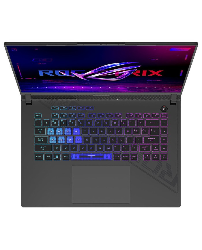 ASUS ROG STRIX G614J 16" Intel Core i7-13650HX/16GB DDR5/1TB /RTX4070 / PC PORTABLE ROG STRIX MAROC ASUS ROG STRIX G614J 16" Intel Core i7-13650HX/16GB DDR5/1TB /RTX4070 / PC PORTABLE ROG STRIX MAROC