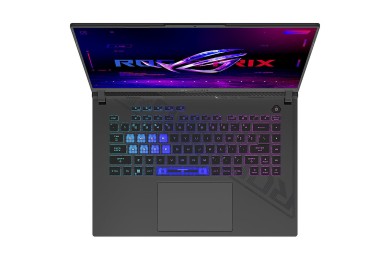 ASUS ROG STRIX G614J 16" Intel Core i7-13650HX/16GB DDR5/1TB /RTX4070 / PC PORTABLE ROG STRIX MAROC ASUS ROG STRIX G614J 16" Intel Core i7-13650HX/16GB DDR5/1TB /RTX4070 / PC PORTABLE ROG STRIX MAROC
