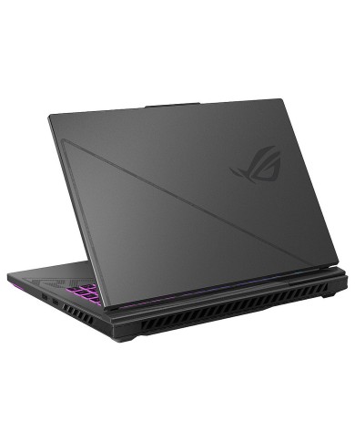 ASUS ROG STRIX G614J 16" Intel Core i7-13650HX/16GB DDR5/1TB /RTX4070 / PC PORTABLE ROG STRIX MAROC ASUS ROG STRIX G614J 16" Intel Core i7-13650HX/16GB DDR5/1TB /RTX4070 / PC PORTABLE ROG STRIX MAROC