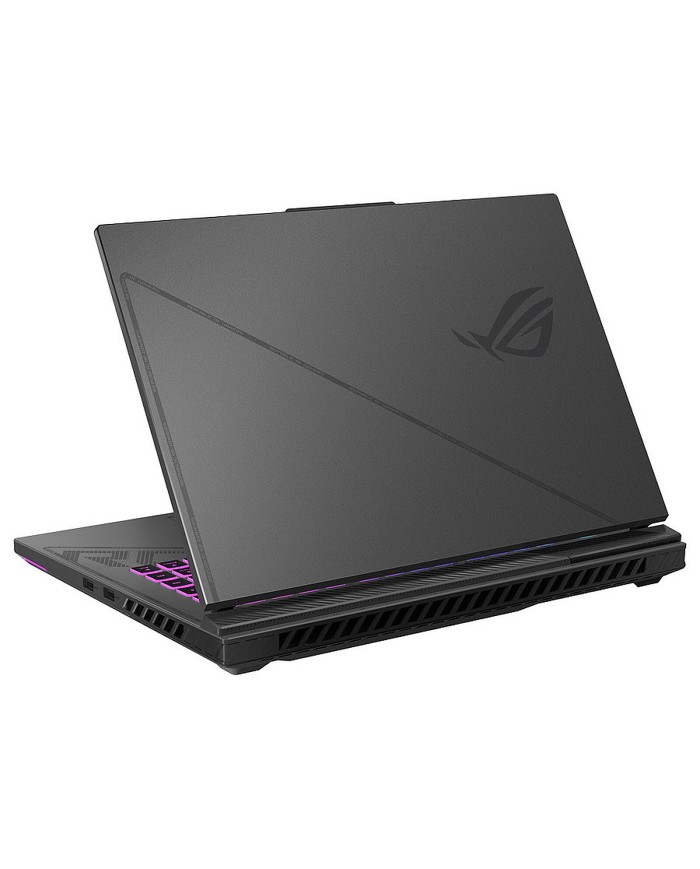 ASUS ROG STRIX G614J 16" Intel Core i7-13650HX/16GB DDR5/1TB /RTX4070 / PC PORTABLE ROG STRIX MAROC ASUS ROG STRIX G614J 16" Intel Core i7-13650HX/16GB DDR5/1TB /RTX4070 / PC PORTABLE ROG STRIX MAROC