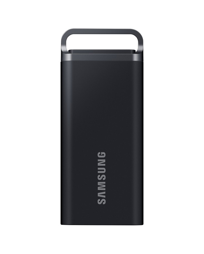 Samsung Portable SSD T5 EVO 2 To - Disque dur externe - Samsung Maroc Samsung Portable SSD T5 EVO 2 To - Disque dur externe - Samsung Maroc