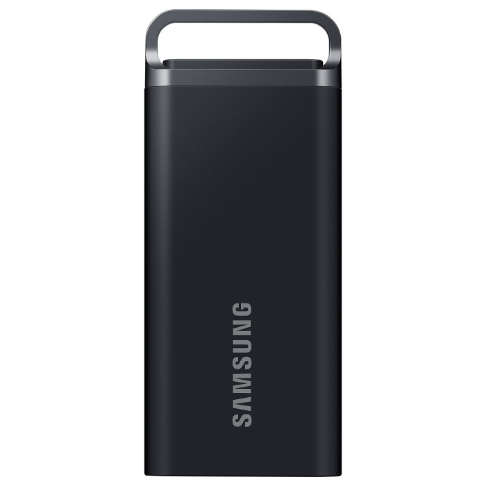 Samsung Portable SSD T5 EVO 2 To - Disque dur externe - Samsung Maroc