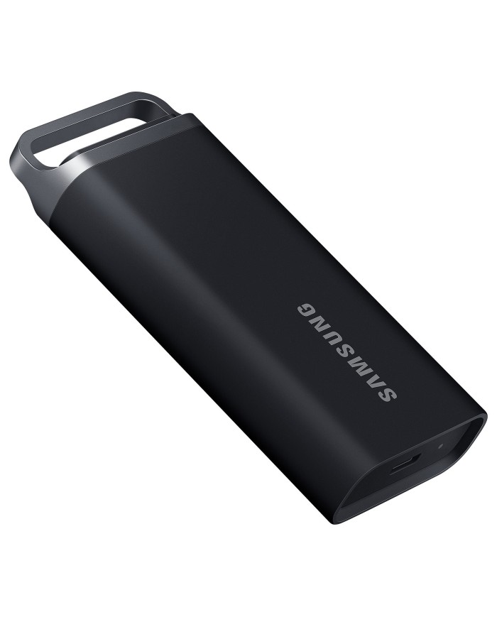 Samsung Portable SSD T5 EVO 2 To - Disque dur externe - Samsung Maroc Samsung Portable SSD T5 EVO 2 To - Disque dur externe - Samsung Maroc