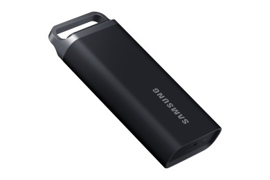 Samsung Portable SSD T5 EVO 2 To - Disque dur externe - Samsung Maroc Samsung Portable SSD T5 EVO 2 To - Disque dur externe - Samsung Maroc
