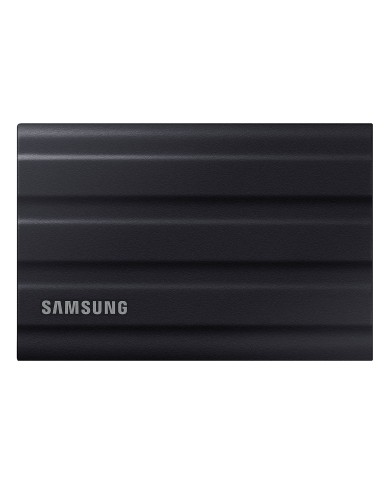 SSD Portable Samsung T7 Shield 2TB - Stockage Robuste et Rapide
