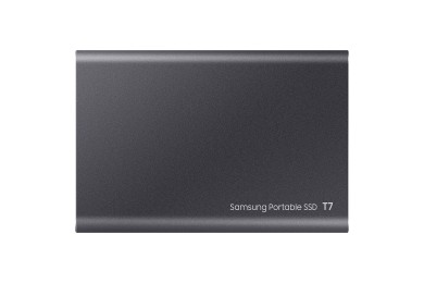 Samsung Portable SSD T7 2 To Gris - Disque dur externe - Samsung Maroc Samsung Portable SSD T7 2 To Gris - Disque dur externe - Samsung Maroc