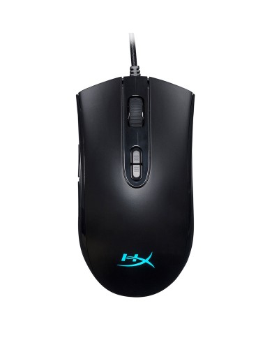 HyperX Pulsefire Core - Souris PC - Maroc HyperX Pulsefire Core - Souris PC - Maroc