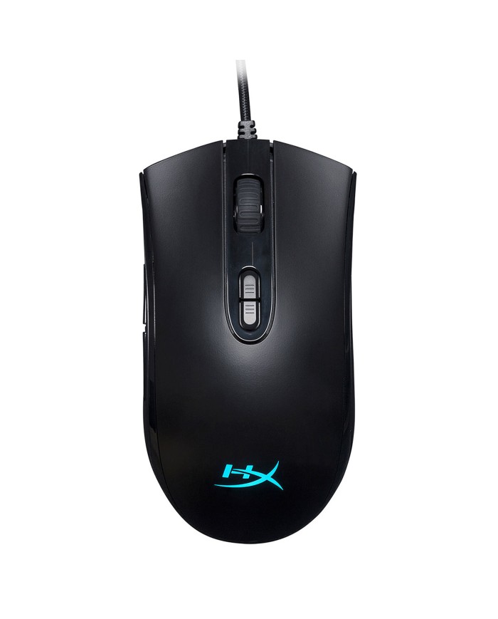 HyperX Pulsefire Core - Souris PC - Maroc
