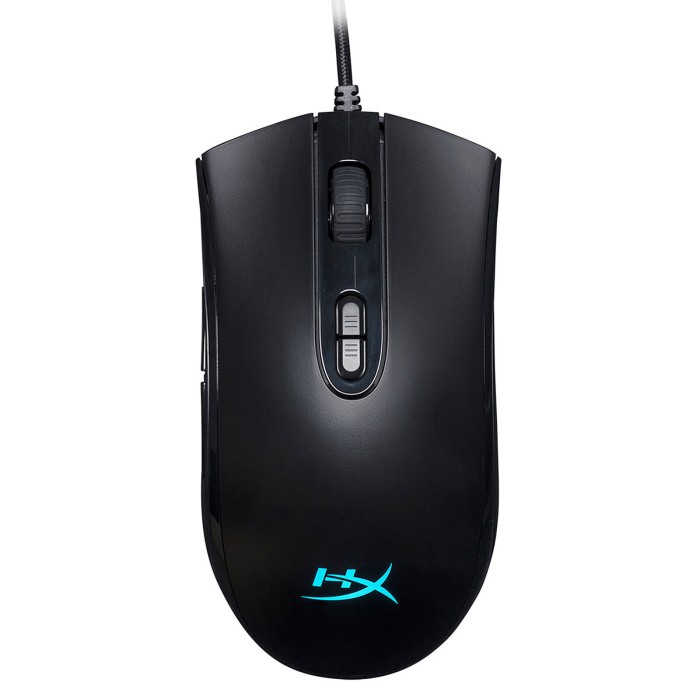 HyperX Pulsefire Core - Souris PC - Maroc