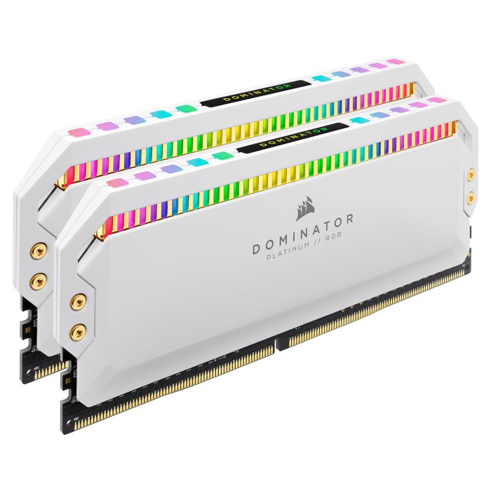 Corsair Dominator Platinum RGB DDR5 32GB| CORSAIR MAROC