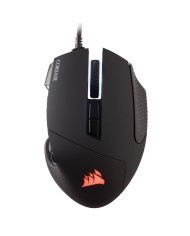 Corsair Gaming Scimitar RGB Elite / Souris PC / PC Gamer Casa Corsair Gaming Scimitar RGB Elite / Souris PC / PC Gamer Casa