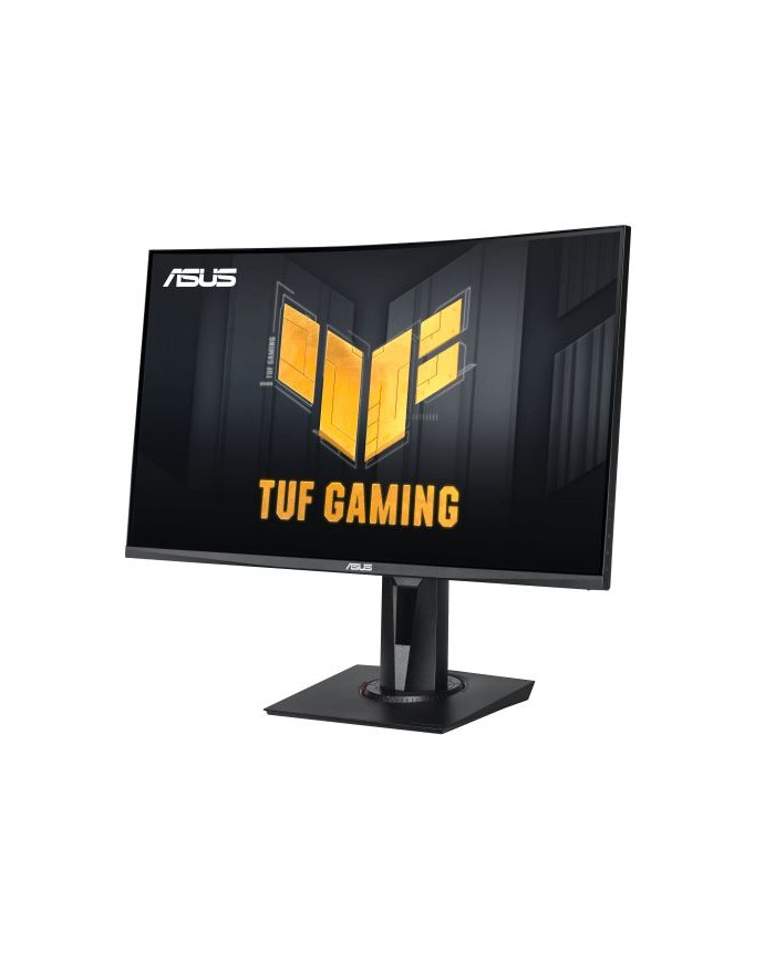 ASUS TUF Gaming VG27VQM 27" 240Hz - Moniteur ASUS ASUS TUF Gaming VG27VQM 27" 240Hz - Moniteur ASUS