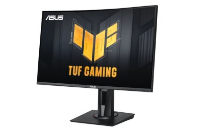 ASUS TUF Gaming VG27VQM 27" 240Hz - Moniteur ASUS ASUS TUF Gaming VG27VQM 27" 240Hz - Moniteur ASUS