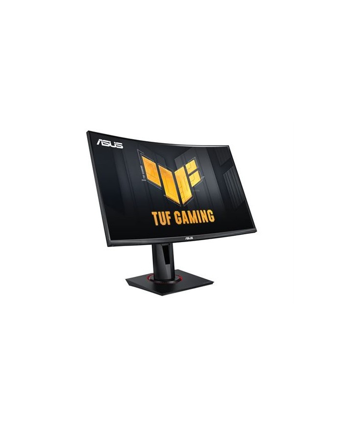 Asus Tuf Gaming Vg Vqm Hz Moniteur Asus